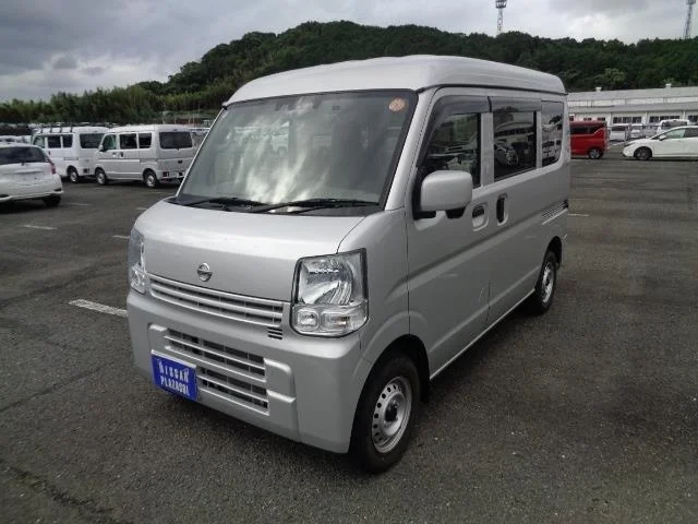 Nissan NV100 Clipper DR17V 2021